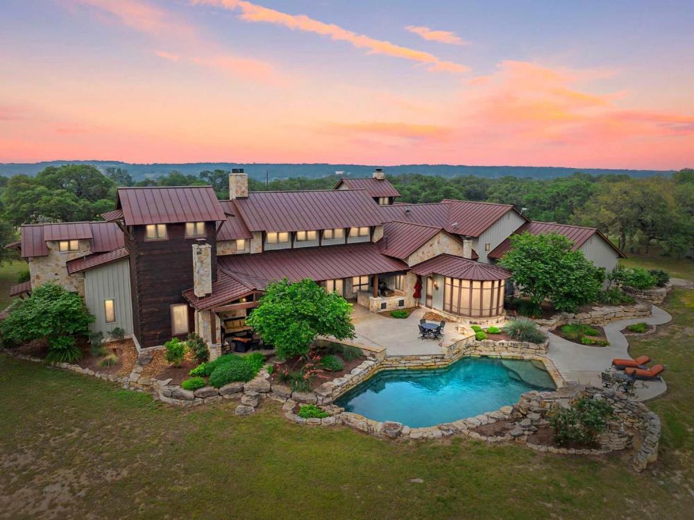 Vacation Home interior